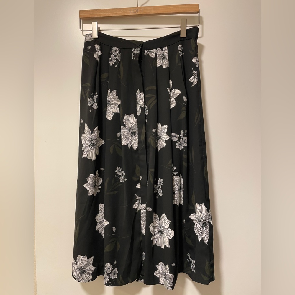 BR skirt